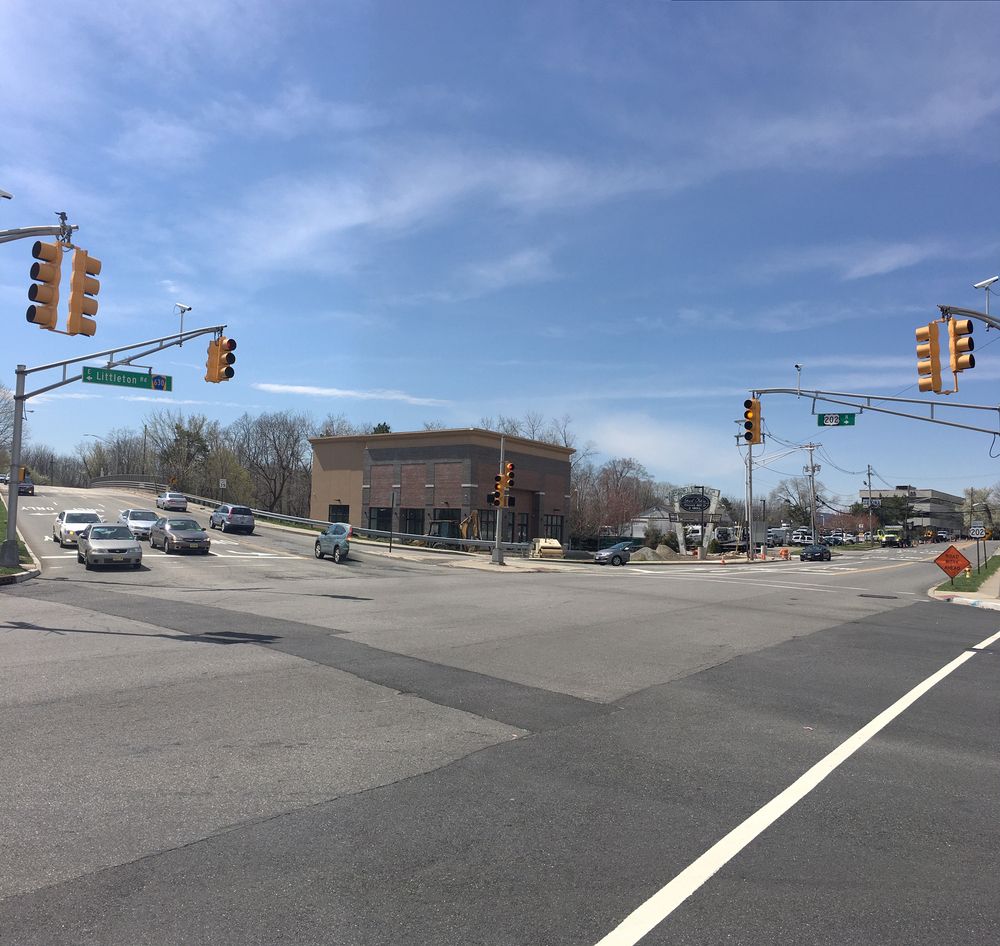 281 Littleton Rd, Parsippany, NJ 07054